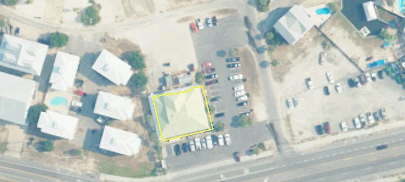 900 Bch Blvd