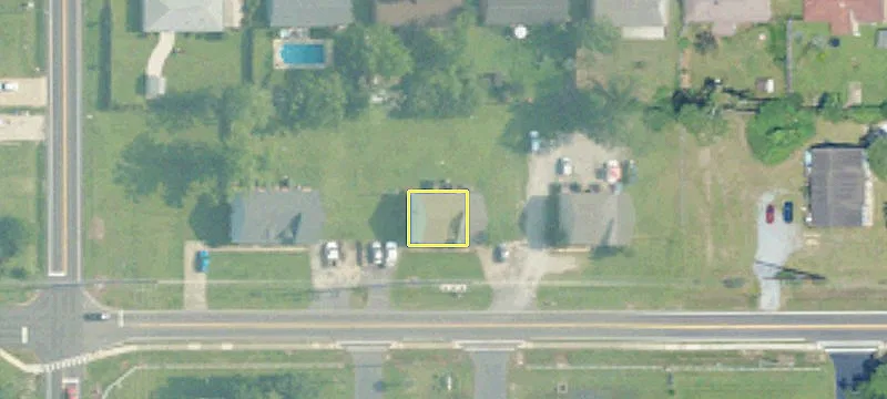 605 Azalea Ave