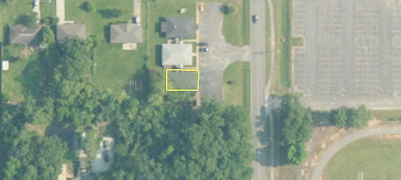 201 Cedar St