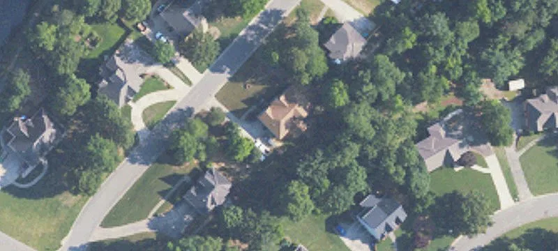 2684 Hawthorne Lk Rd