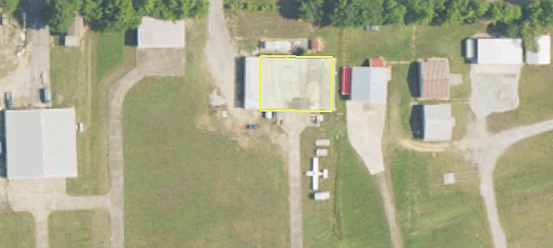 386 Opp Reynolds Rd