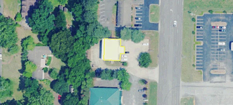 1709 Darby Dr