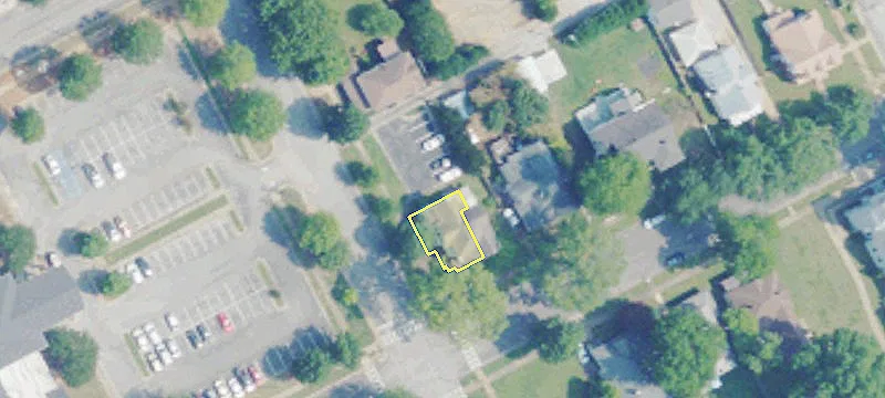 401 Tombigbee St