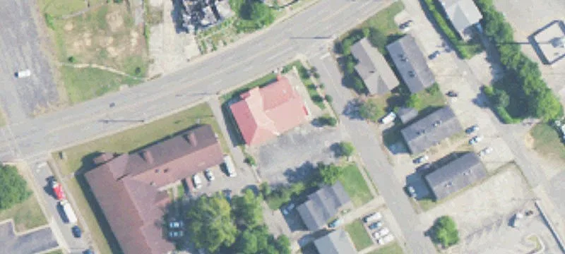 1947 Warrior Rd