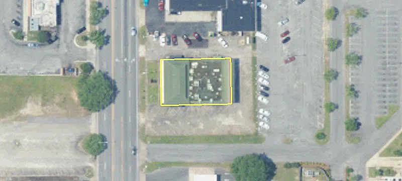 309 Bel Air Blvd