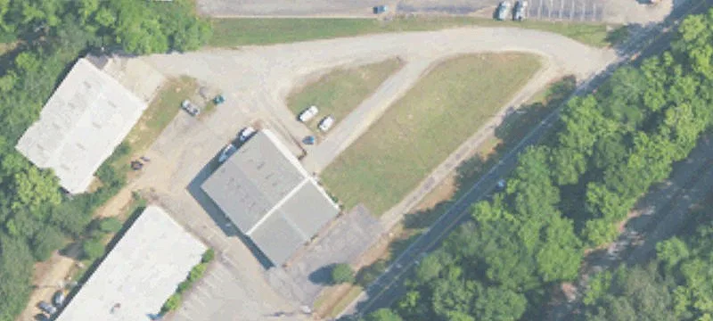 2816 Ruffner Rd