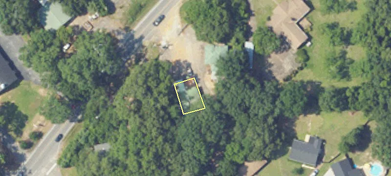 6305 Old Pascagoula Rd