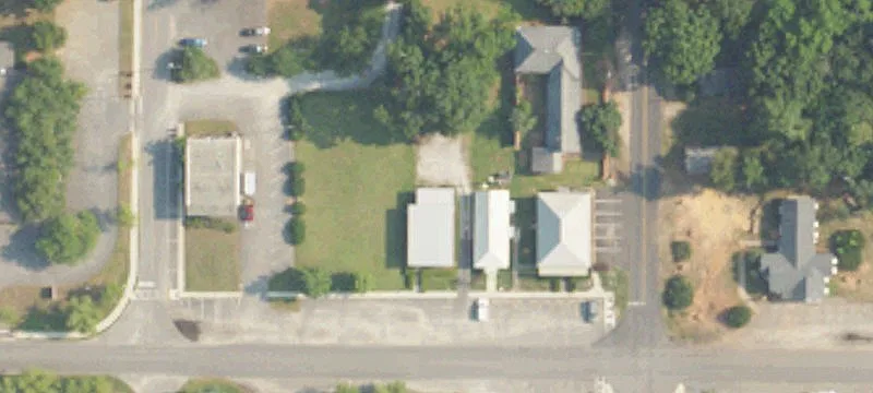 2119 Relham Dr