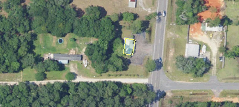 9898 Dauphin Is Pkwy
