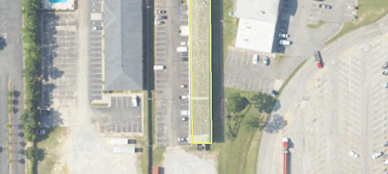 1101 Industrial Pkwy