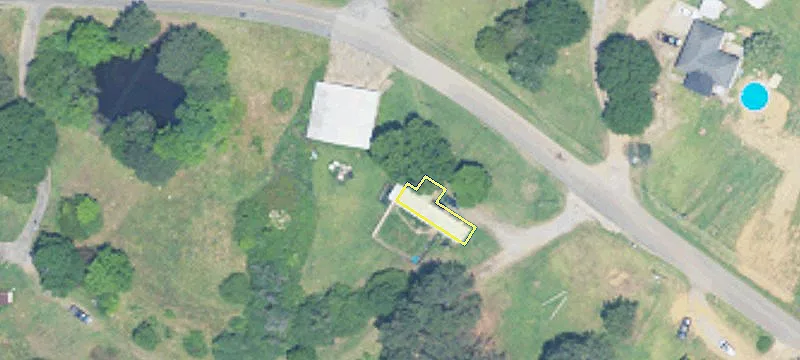 4289 Holly Grv Rd