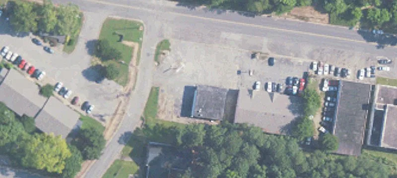 6700 Grasselli Rd