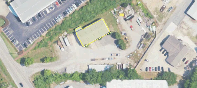 2085 Old Montgomery Hwy