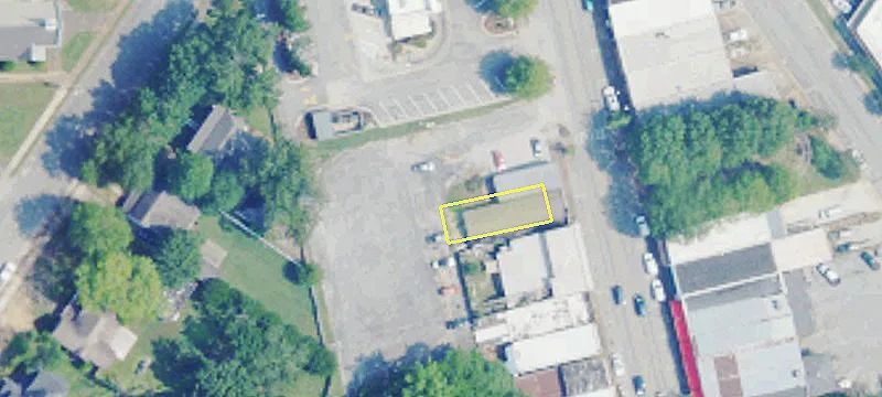 1131 Wood Ave