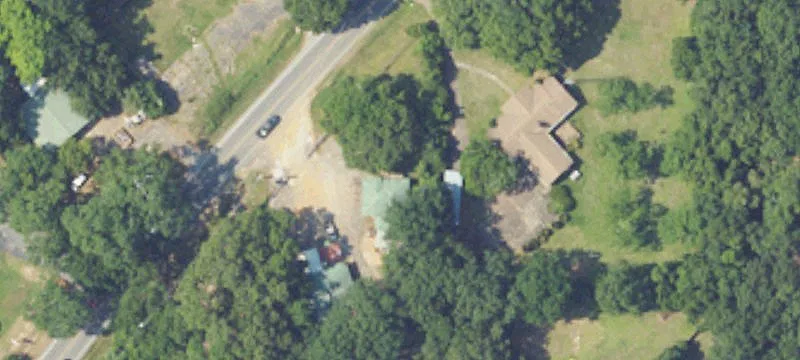 6295 Old Pascagoula Rd