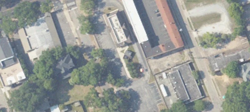 565 Government St