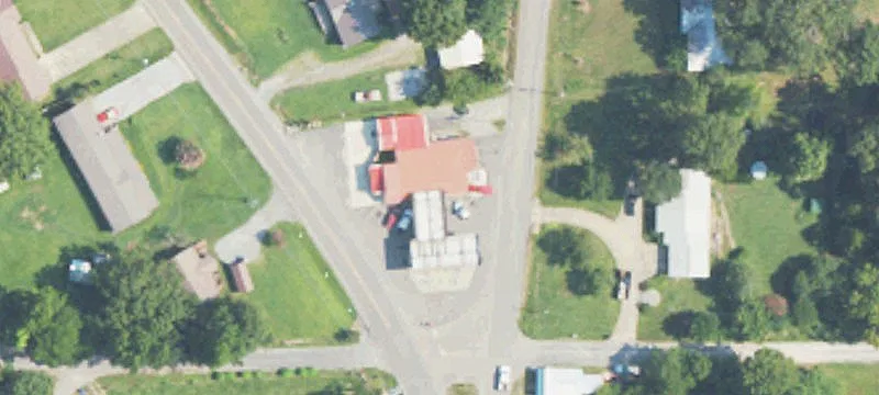 1324 Old Coal City Rd