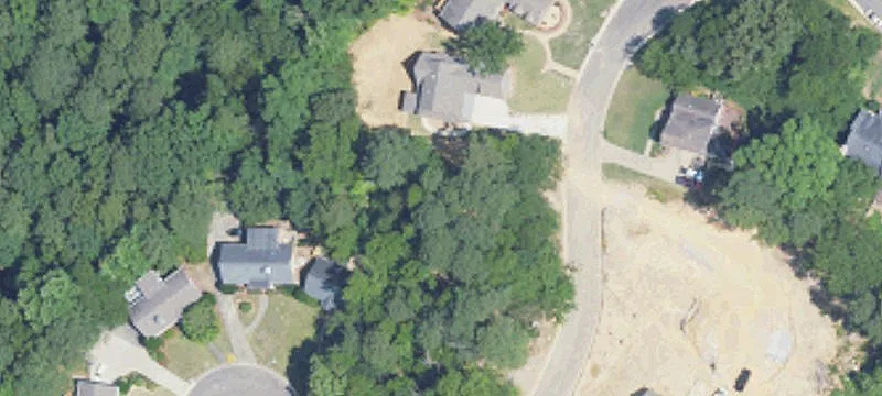 5100 Cherokee Woods Cir
