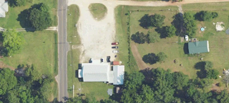 12395 Irvington Byu La Batre Hwy