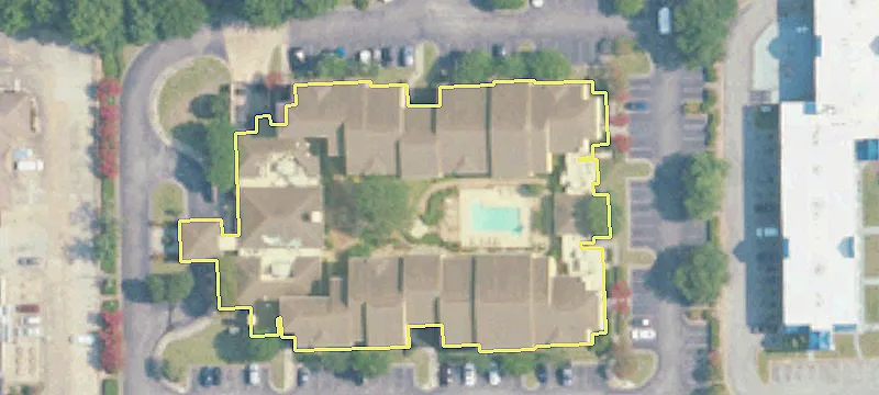 5555 Carmichael Rd