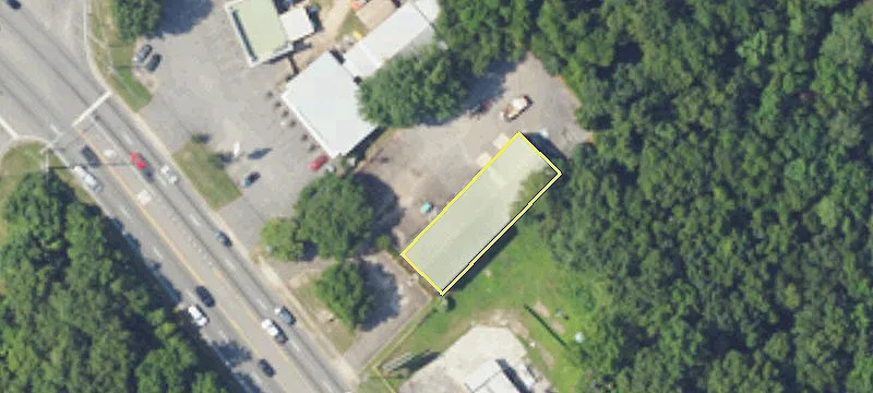 4110 Moffett Rd
