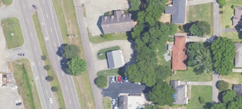 1119 Pecan Ave
