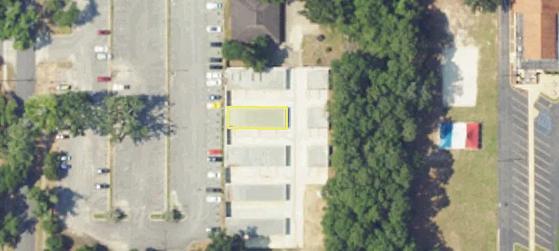 6111 Old Shell Rd