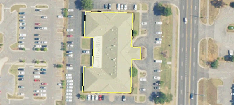 540 Hughes Rd