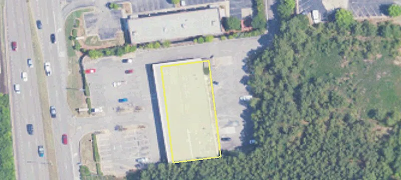 60 Colonial Promenade Pkwy