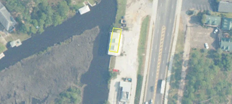 809 Gulf Shrs Pkwy