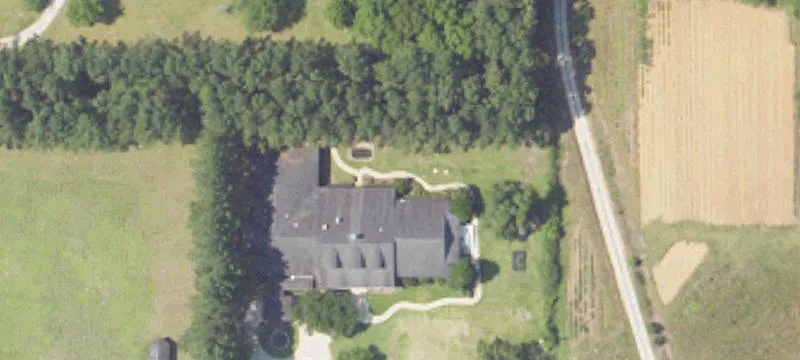 12250 Hi Flds Rd