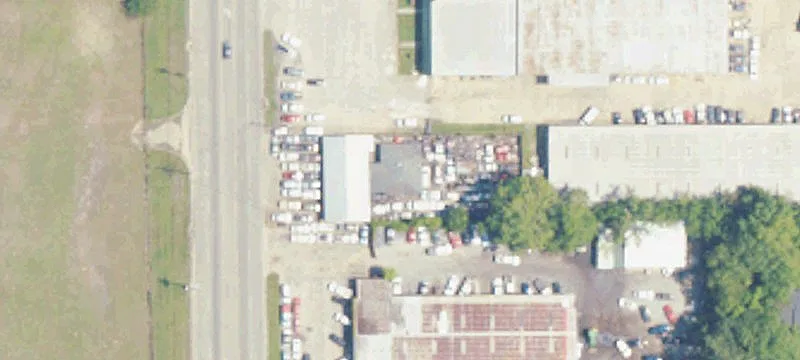 4307 Norman Brg Rd