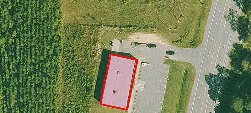 4929 Hwy 167th S
