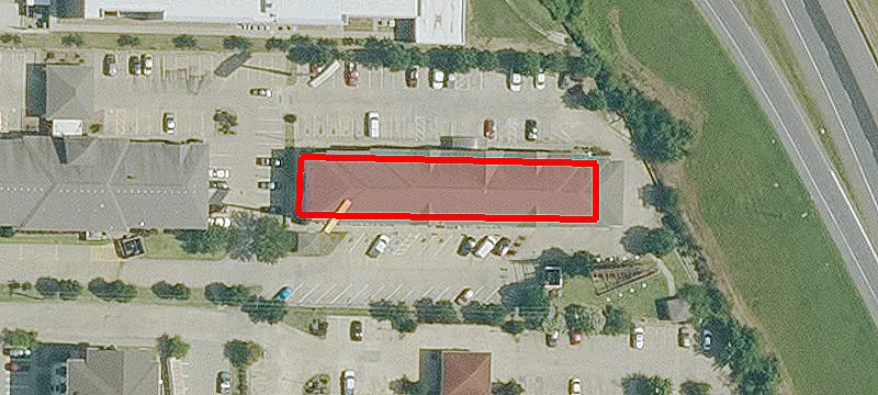 2360 Sanders Rd