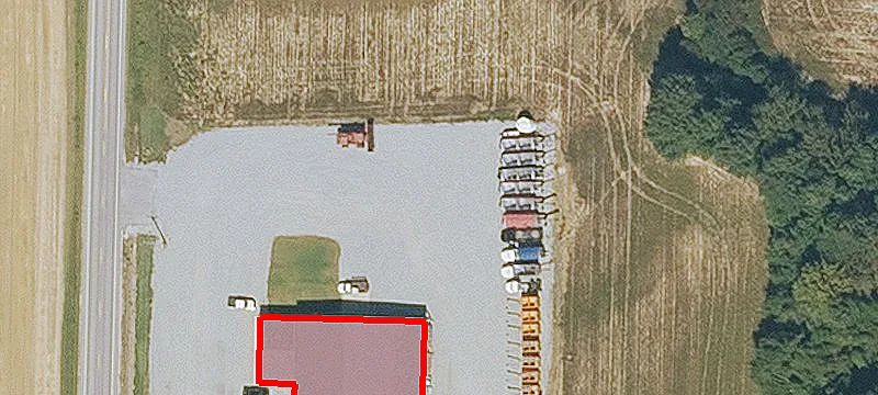 11320 Hwy 135th N