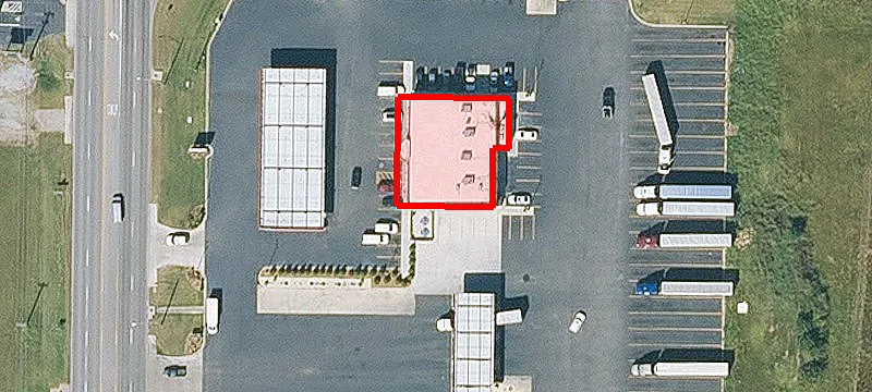 2750 Hwy 67