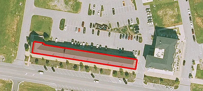 Cres St