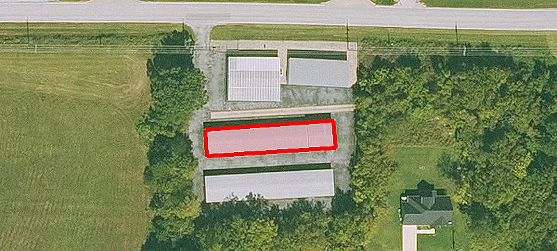 687 Rogers Rd