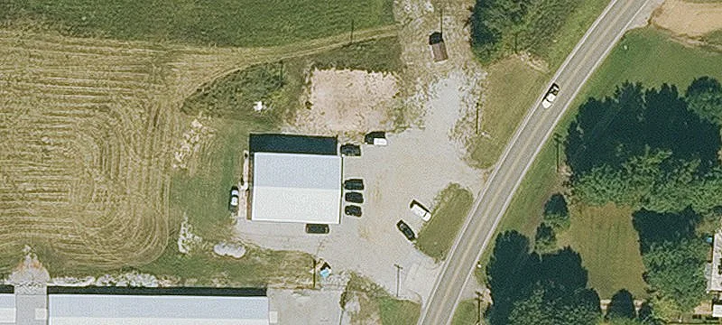 1773 Hwy 351st Rd