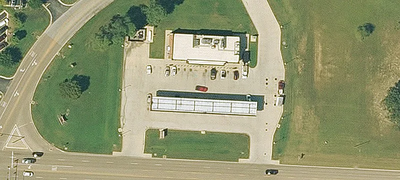 1531 Hwy 62nd 412