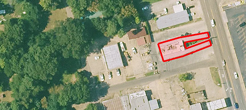 125 Grady St