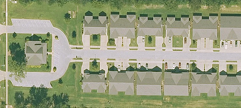 701 Mock St