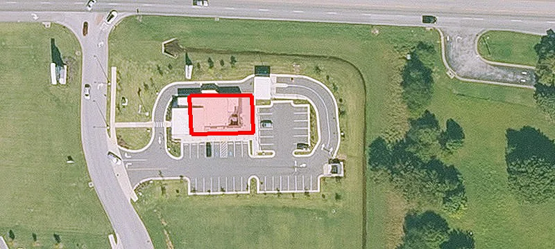 1237 Mathias Dr