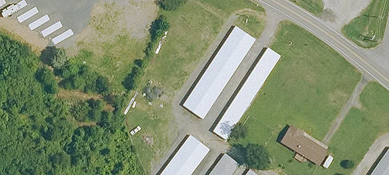 242 Hwy 16th E