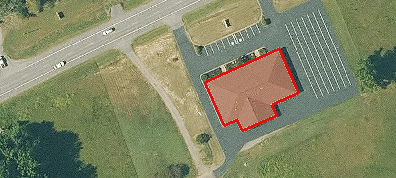 1272 Hwy 367th N