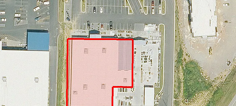 215 Eastline Rd
