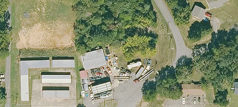 851 Crow Mtn Rd