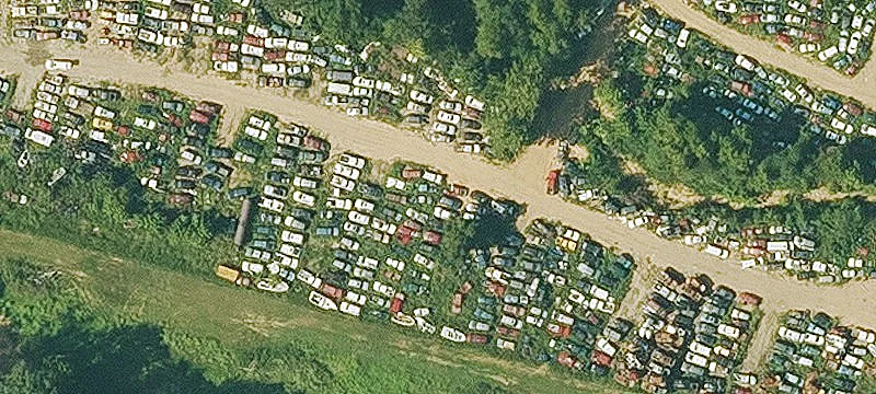 Batesville, AR 72501