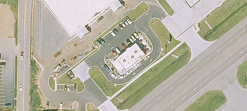 2811 Alma Hwy