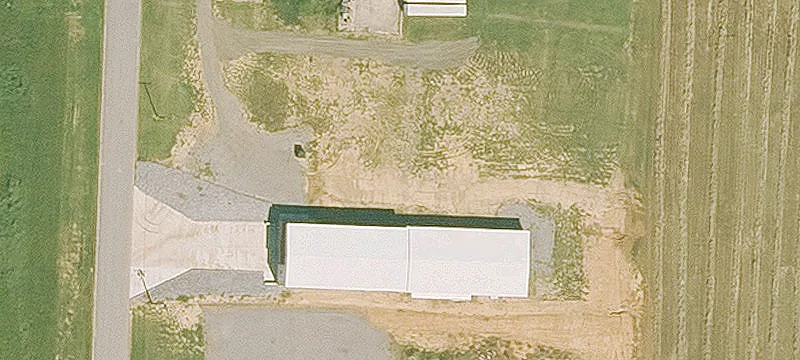 Industrial Park Dr